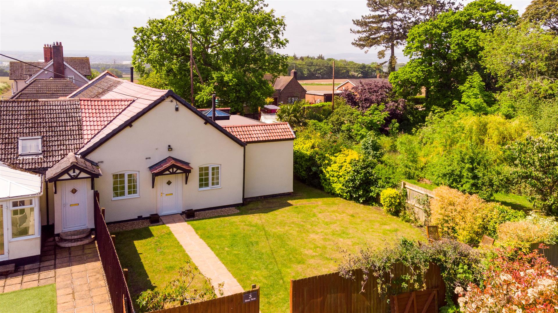 For Sale Constables Estate Agents